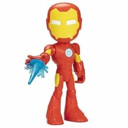 Hasbro|Figuras de Ação Hasbro Avengers Hulk