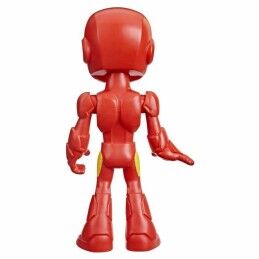 Hasbro|Figura articulada Hasbro Figura Spidey Iron Man 22 cm