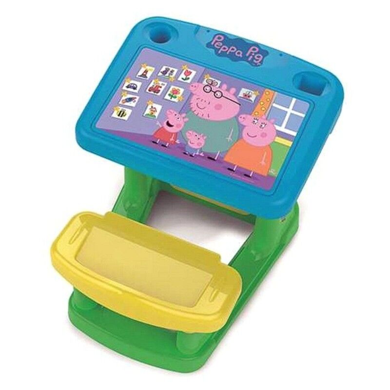 Peppa Pig|Balcão Chicos Peppa Pig (57 x 73 49 cm) Peppa Pig|Balcão Chicos Peppa Pig (57 x 73 49 cm)