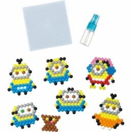 Aquabeads|Missangas Aquabeads Minions