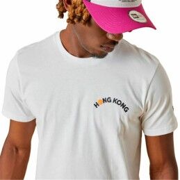 Under Armour|Camisola de Manga Curta Homem Under Armour Tech Vent Ss Cinzento claro