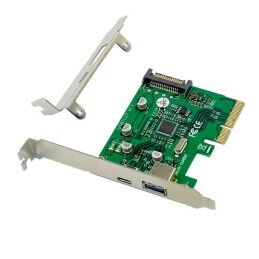 Conceptronic|Placa PCI Conceptronic EMRICK07G