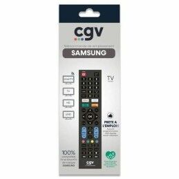 CGV|Controlo remoto universal CGV FIDELIO Samsung