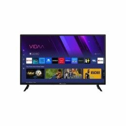 Hisense|Smart TV Hisense 43E7NQ 4K Ultra HD 43" HDR QLED