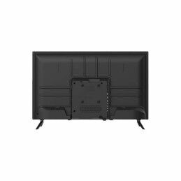 Continental Edison|Smart TV Continental Edison CELED32SVHD25B6 QLED HD 32"