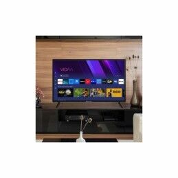 Continental Edison|Smart TV Continental Edison CELED32SVHD25B6 QLED HD 32"