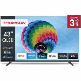 Philips|Smart TV Philips 43PUS8010/12 43" 4K Ultra HD LED HDR