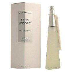Issey Miyake|Perfume Mulher Issey Miyake ISSEY-480986EU EDT