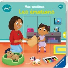 Fisher-Price|Andarilho com rodas Fisher-Price Som Luzes Cão Multilinguagem