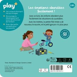 Ravensburger|O Meu Primeiro Livro Musical Ravensburger 13099031
