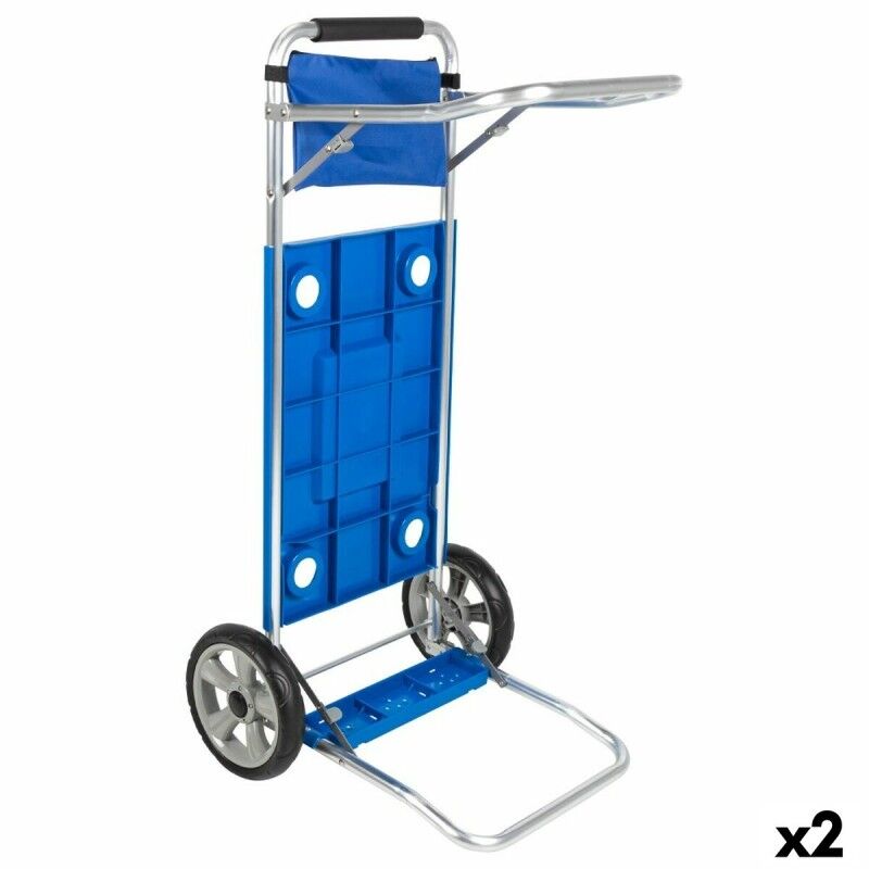 Aktive|Carrinho de Praia Multiusos Aktive Aktive|Carrinho de Praia Multiusos Aktive