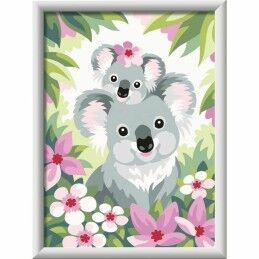 Ravensburger|Conjunto de Desenho Ravensburger Creart