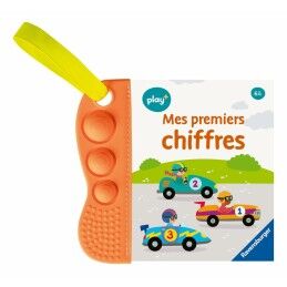 Vtech|Peluche Projetor LED Ovelha Vtech Sweet Dreams 15 x 32 x 12 cm