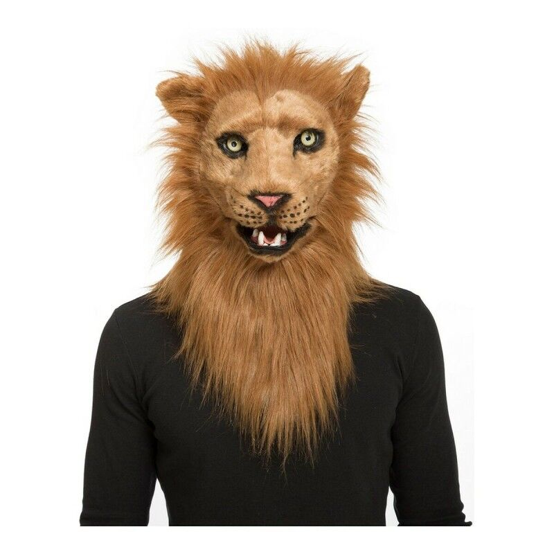 My Other Me|Máscara My Other Me Lion My Other Me|Máscara My Other Me Lion