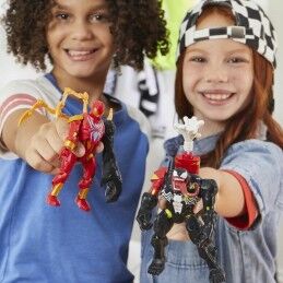 Hasbro|Figura articulada Hasbro MixMashers Venom Deluxe