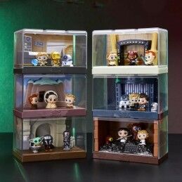 Star Wars|Conjunto de Bonecos Star Wars Big Screen Movie Moment