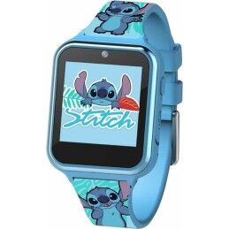 Stitch|Mochila Infantil Stitch 12 x 8 x 8 cm