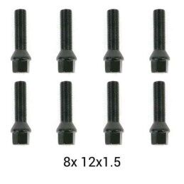 OMP|Conjunto de Separadores OMP OMPS08112001 PCD 4x100