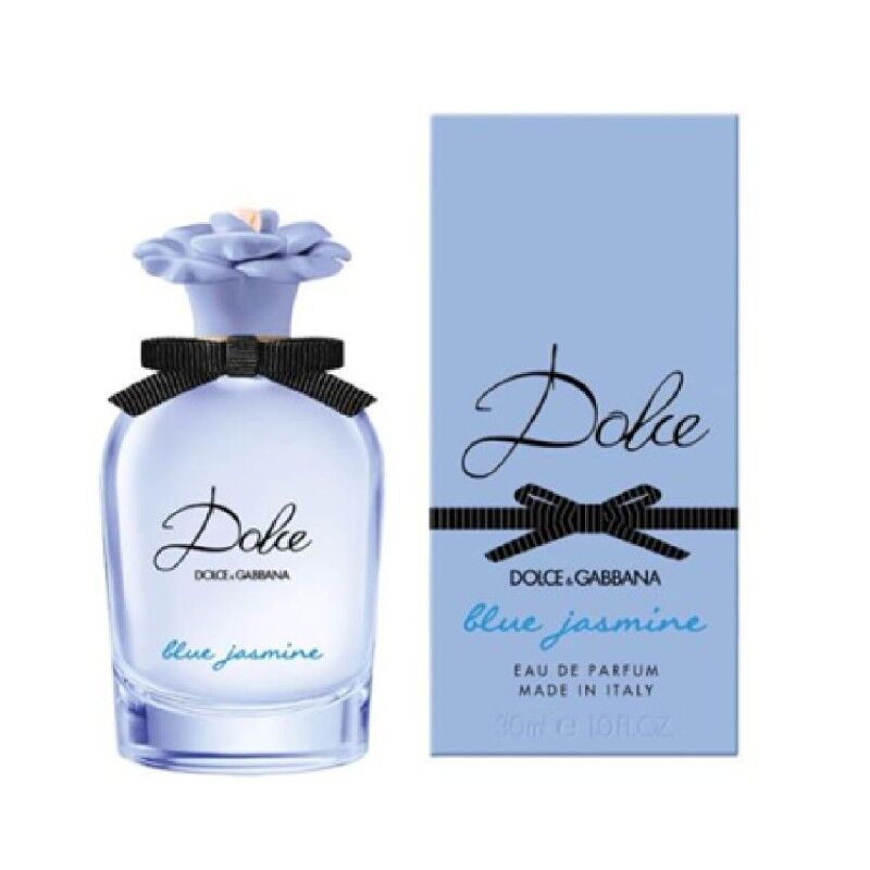 D&G|Perfume Mulher D&G Dolce Blue Jasmine EDP 30 ml