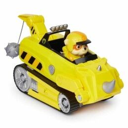 Spin Master|Playset Spin Master Paw Patrol  Rubble´s