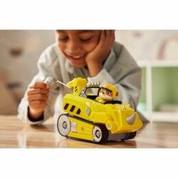 Spin Master|Playset Spin Master Paw Patrol  Rubble´s