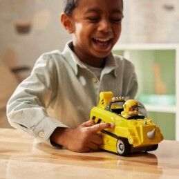 Spin Master|Playset Spin Master Paw Patrol  Rubble´s