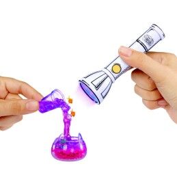 MGA|Lanterna MGA UV Lamp Branco (1 Unidade)