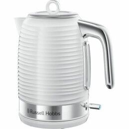 Terraillon|Chaleira Terraillon 15351 Branco 2200 W
