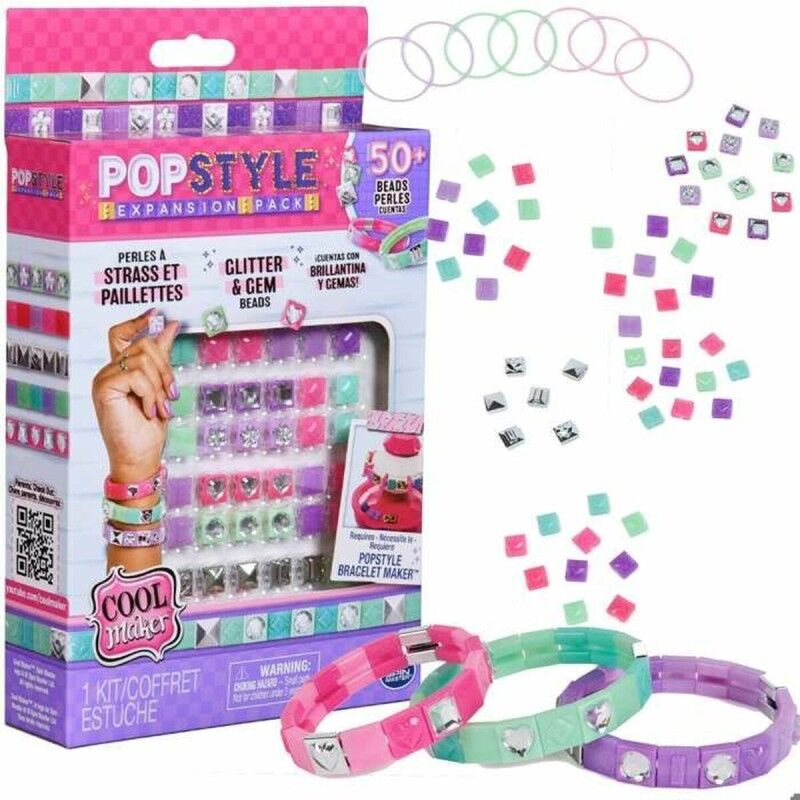 Spin Master|Missangas Spin Master