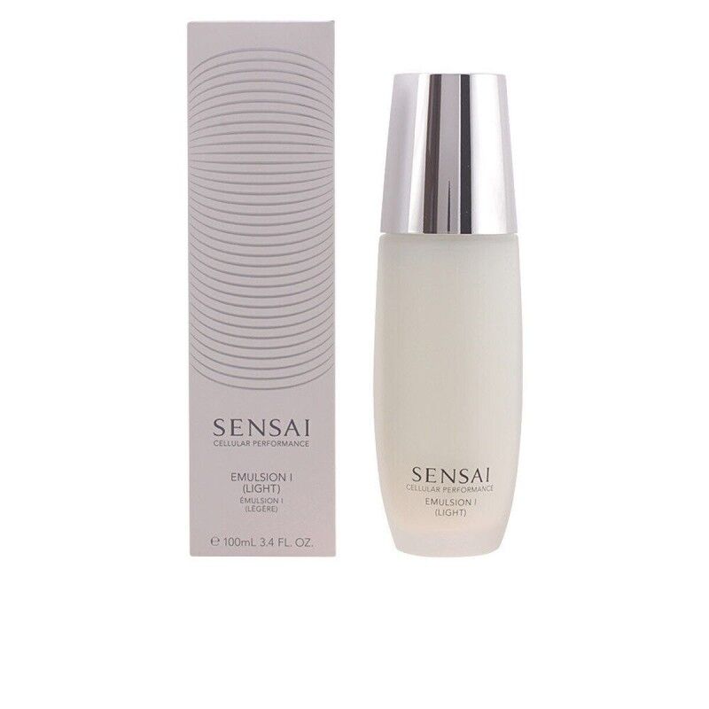 Kanebo|Creme de Dia Kanebo Sensai Se Cp Emulsion I Light 100 ml