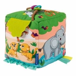 Ravensburger|Brinquedo de bebé Ravensburger 34009