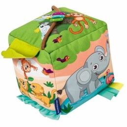 Ravensburger|Brinquedo de bebé Ravensburger 34009