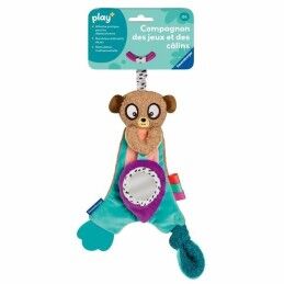 Ravensburger|Brinquedo de bebé Ravensburger My awakening comforter - Little meerkat