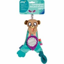 Ravensburger|Brinquedo de bebé Ravensburger My awakening comforter - Little meerkat