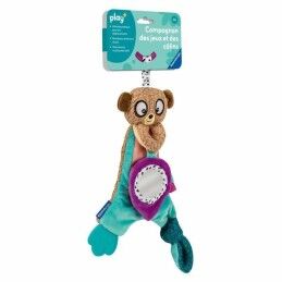 Ravensburger|Brinquedo de bebé Ravensburger My awakening comforter - Little meerkat