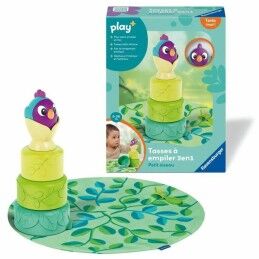 Ravensburger|O Meu Primeiro Livro Musical Ravensburger Little bird