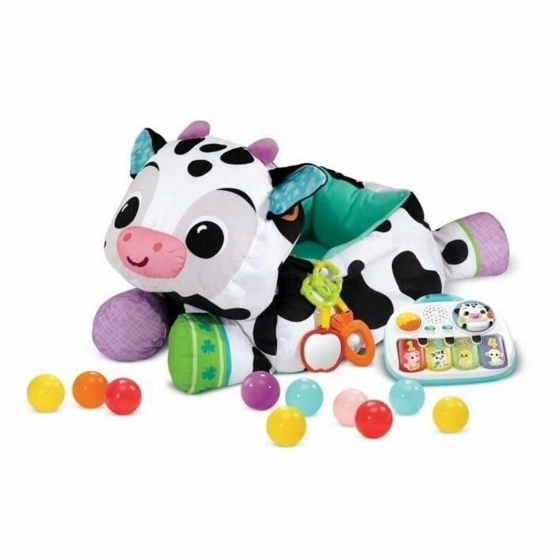 Vtech|Brinquedo de bebé Vtech MAXI