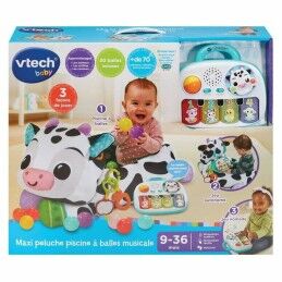 Vtech|Brinquedo de bebé Vtech MAXI