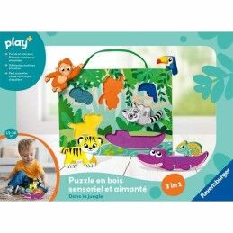 Ravensburger|Brinquedo de bebé Ravensburger 34017