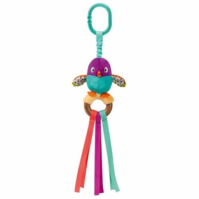 Ravensburger|Brinquedo de bebé Ravensburger My awakening rattle - Little bird