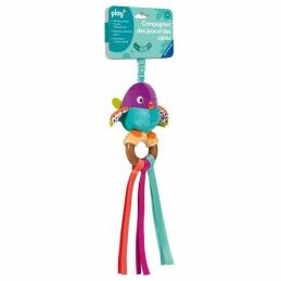 Ravensburger|Brinquedo de bebé Ravensburger My awakening rattle - Little bird