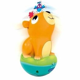 Ravensburger|Brinquedo de bebé Ravensburger Capybara Sound Tumbler
