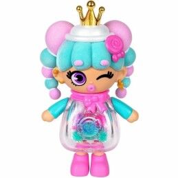 XOX KWEENIE|Figura articulada XOX KWEENIE Serie Quirky 13 cm Menina