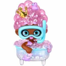 XOX KWEENIE|Figura articulada XOX KWEENIE Serie Quirky 13 cm Menina