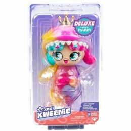 XOX KWEENIE|Figura articulada XOX KWEENIE XOX KWEENIE
