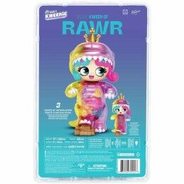 XOX KWEENIE|Figura articulada XOX KWEENIE XOX KWEENIE