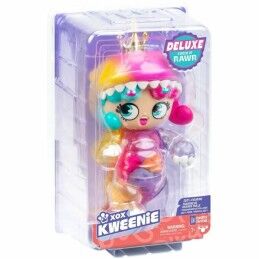 XOX KWEENIE|Figura articulada XOX KWEENIE XOX KWEENIE