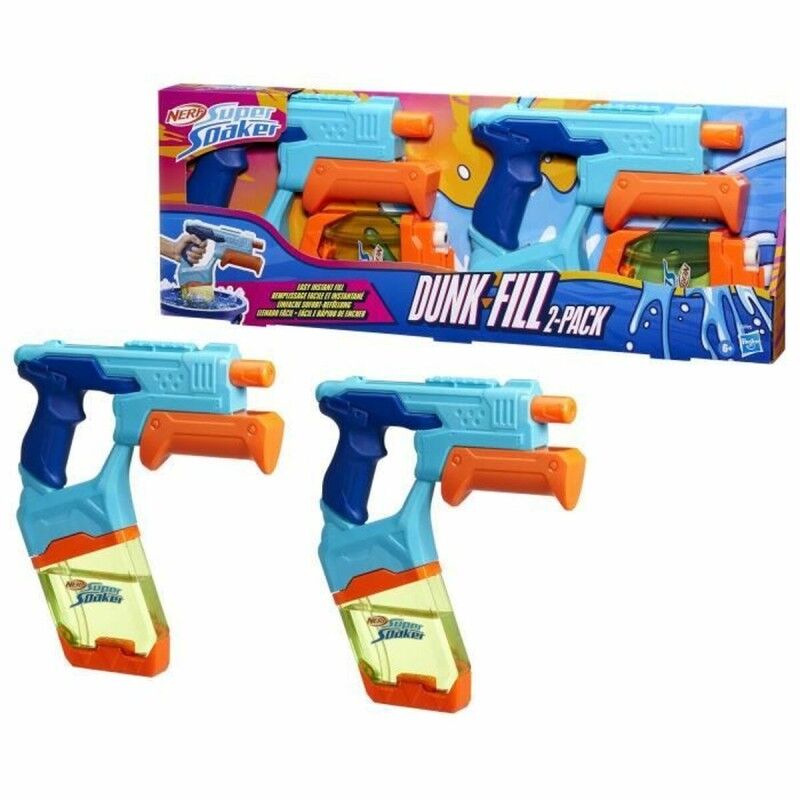 Nerf|Figura articulada Nerf Nerf|Figura articulada Nerf