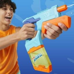 Nerf|Figura articulada Nerf