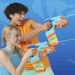 Nerf|Figura articulada Nerf